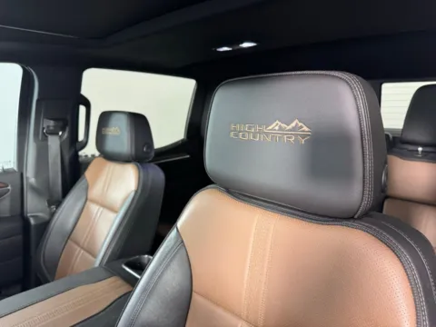 Another view of 2023 Chevrolet Silverado 1500 High Country for sale in Salisbury, NC at Jerry Hunt Supercenter - Salisbury