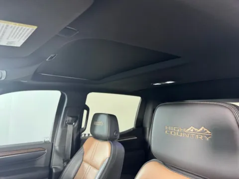 More photos of 2023 Chevrolet Silverado 1500 High Country at Jerry Hunt Supercenter - Salisbury, NC