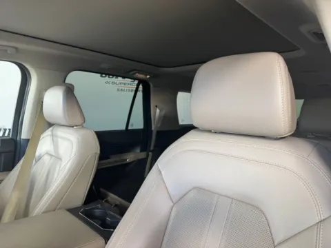 Photos of 2024 Ford Expedition Max Limited for sale in Salisbury, NC at Jerry Hunt Supercenter - Salisbury