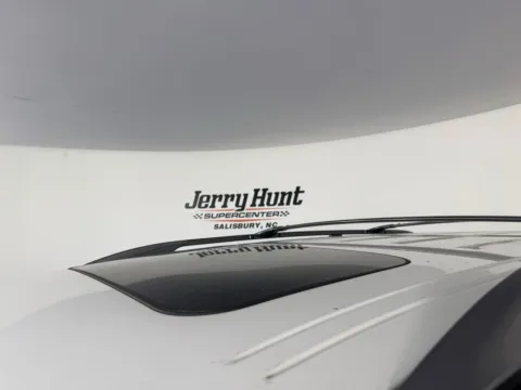 More photos of 2024 Nissan Armada Platinum at Jerry Hunt Supercenter - Salisbury, NC
