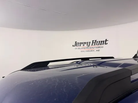 More photos of 2024 Ford Bronco Sport Big Bend at Jerry Hunt Supercenter - Salisbury, NC