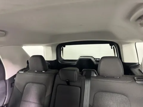 Another view of 2024 Ford Bronco Sport Big Bend for sale in Salisbury, NC at Jerry Hunt Supercenter - Salisbury