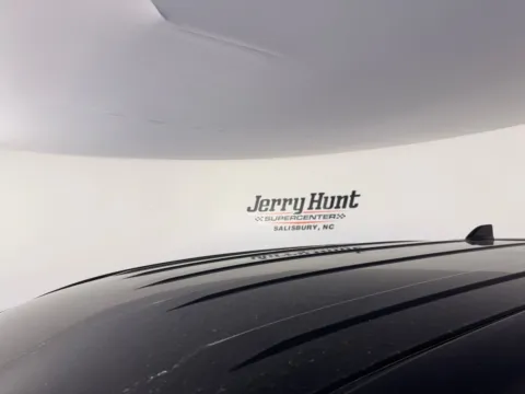 Another view of 2024 Nissan Titan SV for sale in Salisbury, NC at Jerry Hunt Supercenter - Salisbury