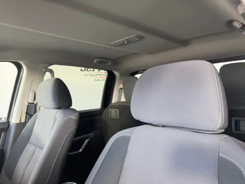 Photos of 2024 Nissan Titan SV for sale in Salisbury, NC at Jerry Hunt Supercenter - Salisbury