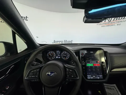 Photos of 2025 Subaru Forester Limited for sale in Salisbury, NC at Jerry Hunt Supercenter - Salisbury