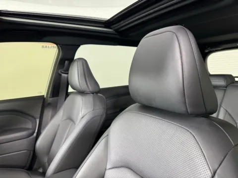 Another view of 2025 Subaru Forester Limited for sale in Salisbury, NC at Jerry Hunt Supercenter - Salisbury