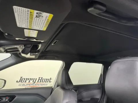 Another view of 2025 Subaru Forester Limited for sale in Salisbury, NC at Jerry Hunt Supercenter - Salisbury