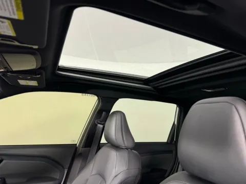 More photos of 2025 Subaru Forester Limited at Jerry Hunt Supercenter - Salisbury, NC