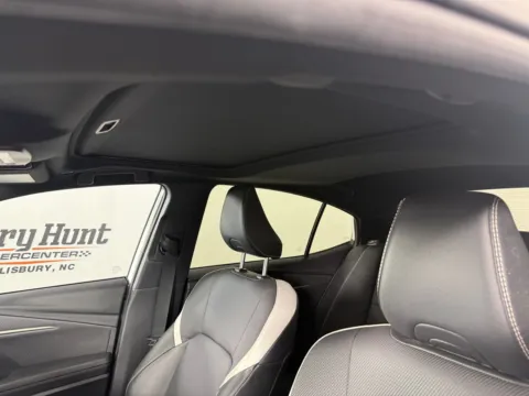 Another view of 2025 Toyota Camry SE for sale in Salisbury, NC at Jerry Hunt Supercenter - Salisbury