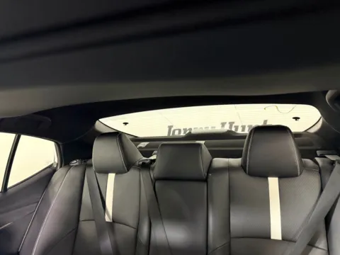 More photos of 2025 Toyota Camry SE at Jerry Hunt Supercenter - Salisbury, NC