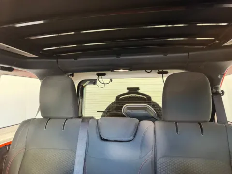 Another view of 2019 Jeep Wrangler Unlimited Rubicon for sale in Salisbury, NC at Jerry Hunt Supercenter - Salisbury