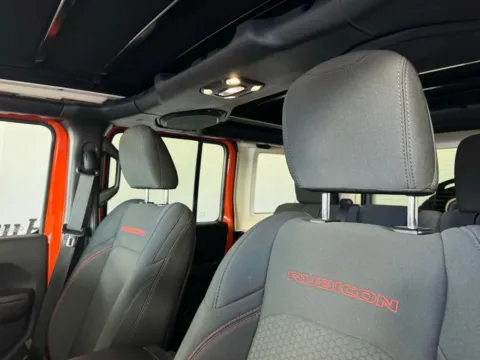 Photos of 2019 Jeep Wrangler Unlimited Rubicon for sale in Salisbury, NC at Jerry Hunt Supercenter - Salisbury