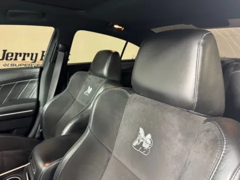 Another view of 2019 Dodge Charger R/T Scat Pack for sale in Salisbury, NC at Jerry Hunt Supercenter - Salisbury