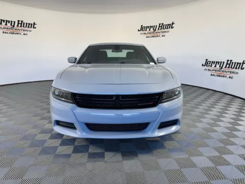 More photos of 2022 Dodge Charger SXT at Jerry Hunt Supercenter - Salisbury, NC