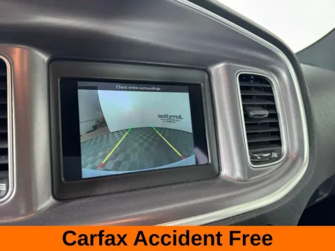 Another view of 2022 Dodge Charger SXT for sale in Salisbury, NC at Jerry Hunt Supercenter - Salisbury