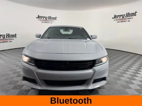 More photos of 2022 Dodge Charger SXT at Jerry Hunt Supercenter - Salisbury, NC