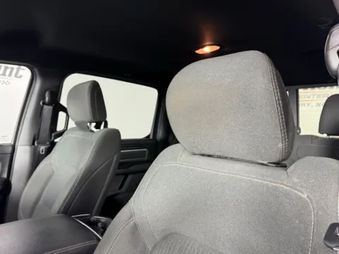 Photos of 2022 Ram 1500 Big Horn/Lone Star for sale in Salisbury, NC at Jerry Hunt Supercenter - Salisbury