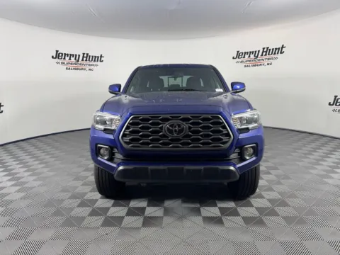 Photos of 2023 Toyota Tacoma TRD Off-Road for sale in Salisbury, NC at Jerry Hunt Supercenter - Salisbury