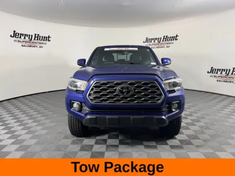 More photos of 2023 Toyota Tacoma TRD Off-Road at Jerry Hunt Supercenter - Salisbury, NC