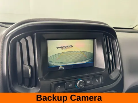 Another view of 2019 Chevrolet Colorado Work Truck for sale in Salisbury, NC at Jerry Hunt Supercenter - Salisbury