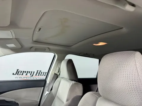 More photos of 2014 Honda CR-V EX at Jerry Hunt Supercenter - Salisbury, NC