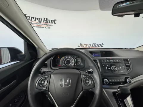 Photos of 2014 Honda CR-V EX for sale in Salisbury, NC at Jerry Hunt Supercenter - Salisbury
