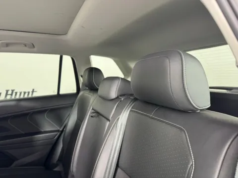 Photos of 2022 Volkswagen Tiguan 2.0T SE for sale in Salisbury, NC at Jerry Hunt Supercenter - Salisbury