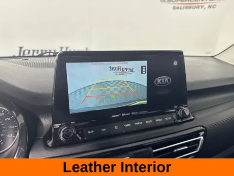 Another view of 2021 Kia Seltos SX for sale in Salisbury, NC at Jerry Hunt Supercenter - Salisbury