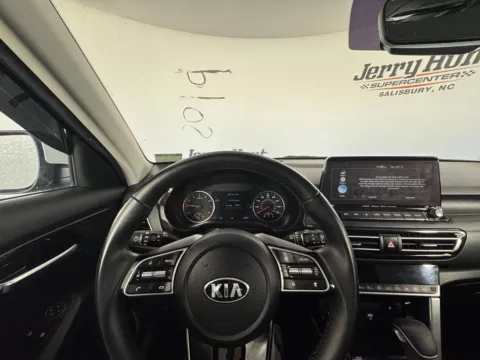 Photos of 2021 Kia Seltos SX for sale in Salisbury, NC at Jerry Hunt Supercenter - Salisbury