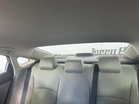 Another view of 2021 Honda Civic LX for sale in Salisbury, NC at Jerry Hunt Supercenter - Salisbury