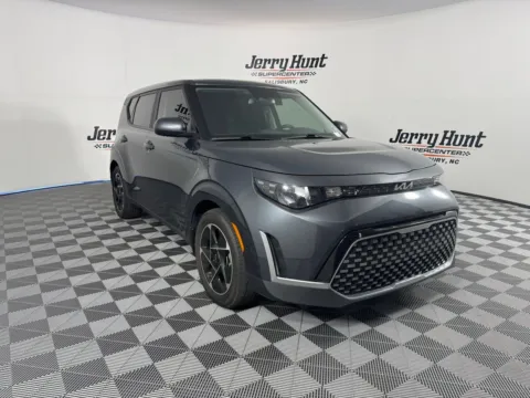 More photos of 2023 Kia Soul EX at Jerry Hunt Supercenter - Salisbury, NC