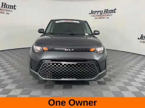 More photos of 2023 Kia Soul EX at Jerry Hunt Supercenter - Salisbury, NC