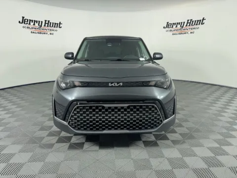 More photos of 2023 Kia Soul EX at Jerry Hunt Supercenter - Salisbury, NC
