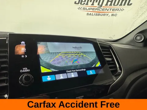 Another view of 2023 Honda Passport TrailSport for sale in Salisbury, NC at Jerry Hunt Supercenter - Salisbury