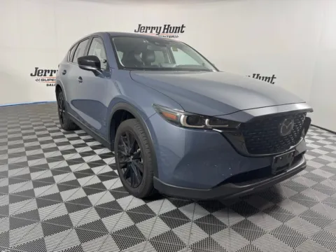 More photos of 2024 Mazda CX-5 2.5 S Carbon Edition at Jerry Hunt Supercenter - Salisbury, NC