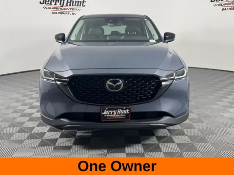 More photos of 2024 Mazda CX-5 2.5 S Carbon Edition at Jerry Hunt Supercenter - Salisbury, NC