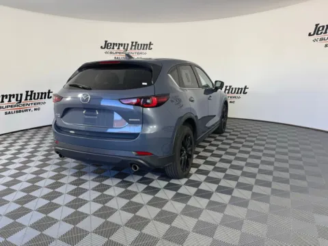 More photos of 2024 Mazda CX-5 2.5 S Carbon Edition at Jerry Hunt Supercenter - Salisbury, NC