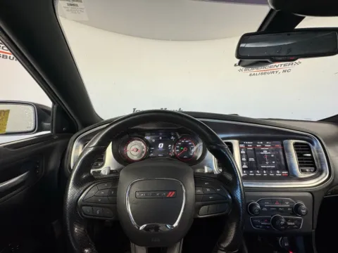 Photos of 2021 Dodge Charger R/T Scat Pack for sale in Salisbury, NC at Jerry Hunt Supercenter - Salisbury