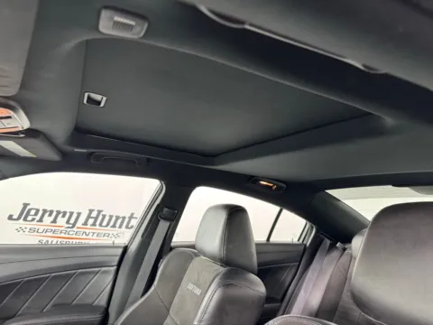 More photos of 2021 Dodge Charger R/T Scat Pack at Jerry Hunt Supercenter - Salisbury, NC