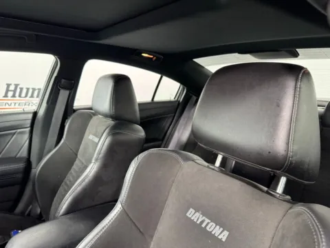 Another view of 2021 Dodge Charger R/T Scat Pack for sale in Salisbury, NC at Jerry Hunt Supercenter - Salisbury