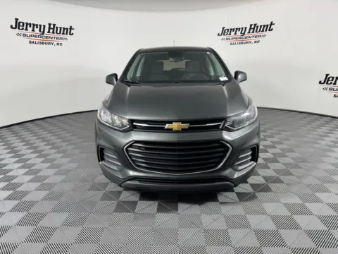 Another view of 2020 Chevrolet Trax LS for sale in Salisbury, NC at Jerry Hunt Supercenter - Salisbury