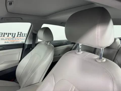 Photos of 2019 Hyundai Sonata Limited for sale in Salisbury, NC at Jerry Hunt Supercenter - Salisbury