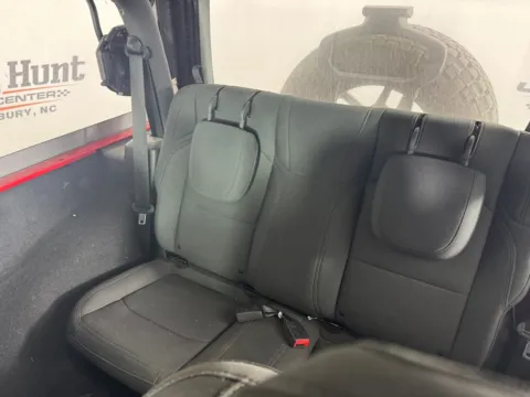 More photos of 2019 Jeep Wrangler Sport at Jerry Hunt Supercenter - Salisbury, NC