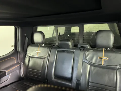 Another view of 2022 Ford F-150 Platinum for sale in Salisbury, NC at Jerry Hunt Supercenter - Salisbury