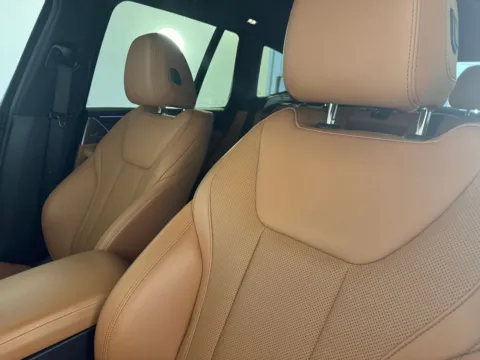 Photos of 2023 BMW X3 xDrive30i for sale in Salisbury, NC at Jerry Hunt Supercenter - Salisbury