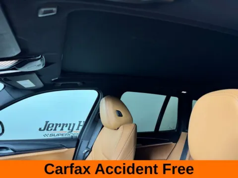 Another view of 2023 BMW X3 xDrive30i for sale in Salisbury, NC at Jerry Hunt Supercenter - Salisbury