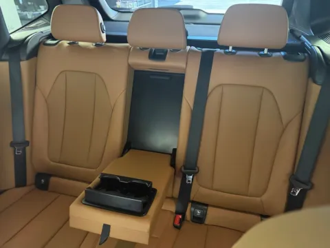 Another view of 2023 BMW X3 xDrive30i for sale in Salisbury, NC at Jerry Hunt Supercenter - Salisbury