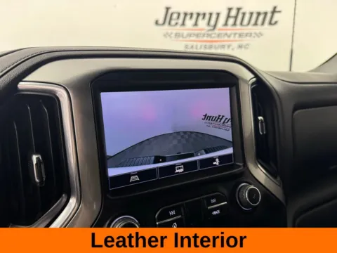 Another view of 2023 Chevrolet Silverado 2500HD LTZ for sale in Salisbury, NC at Jerry Hunt Supercenter - Salisbury