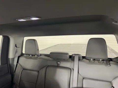 Another view of 2023 Chevrolet Silverado 2500HD LTZ for sale in Salisbury, NC at Jerry Hunt Supercenter - Salisbury