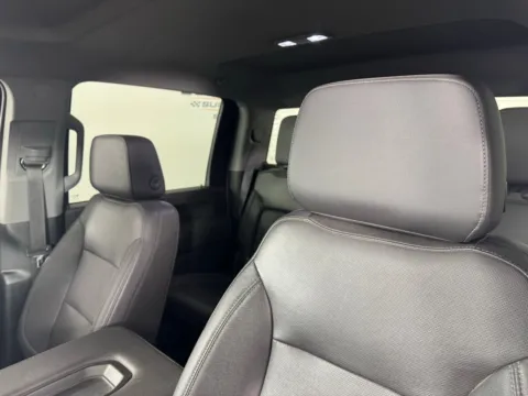 Photos of 2023 Chevrolet Silverado 2500HD LTZ for sale in Salisbury, NC at Jerry Hunt Supercenter - Salisbury